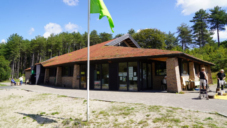 De Schaapskooi in Bergen financieel in problemen door corona