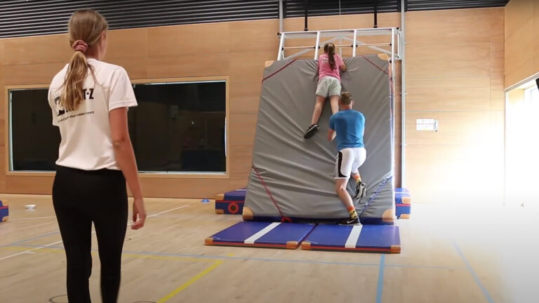 Vier fantastische weken voor deelnemers VakantieFUN: “Ze kwamen met een big smile thuis”