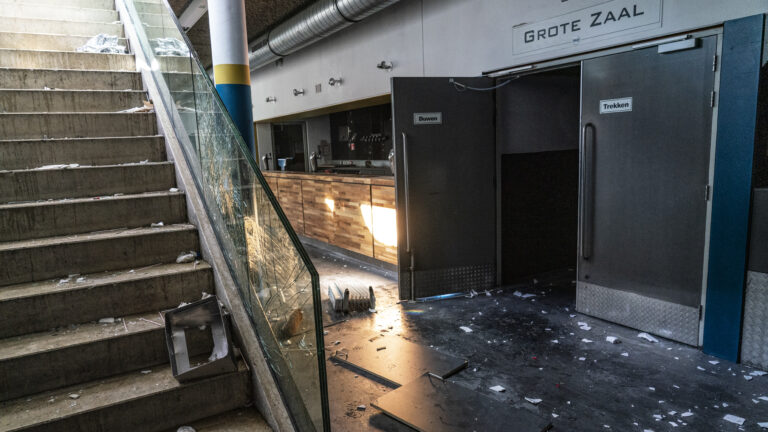 Poptempel wordt inspiratiehuis met restaurant en kookdemonstraties: “We kijken er naar uit”