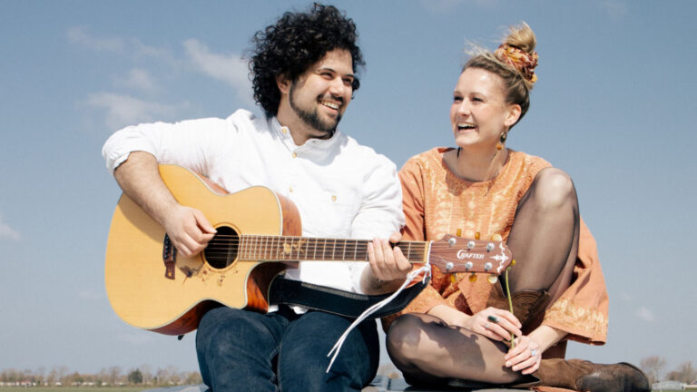 Fado met zangeres Iris Feijen en gitarist Tiago Lageira in Het Oude Gemaal 🗓