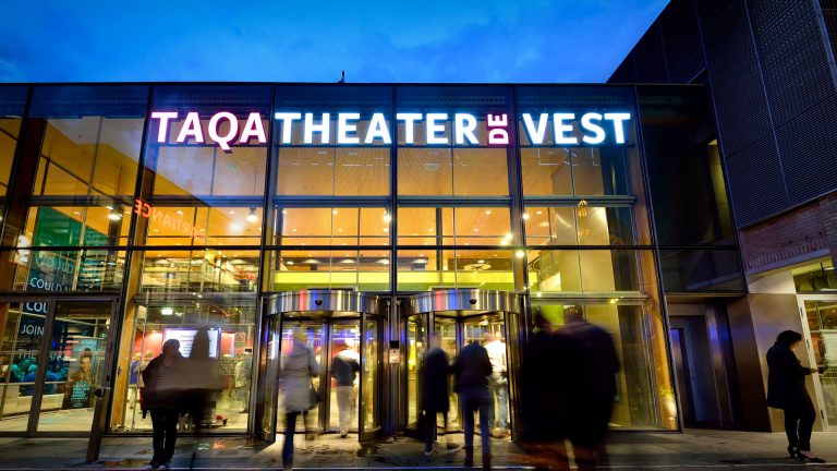 De Vest bereidt zich voor op theaterseizoen september t/m december