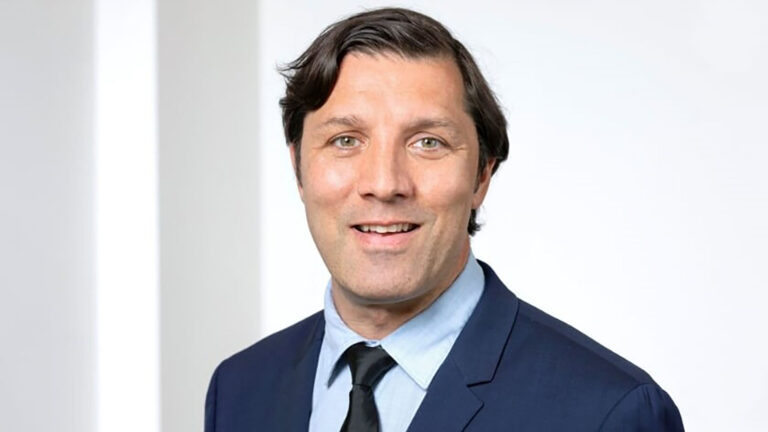 Krishna Taneja nieuwe directeur Veiligheidsregio Noord-Holland Noord