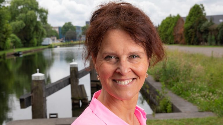 Krista Walter nieuwe directeur-bestuurder Kennemer Wonen