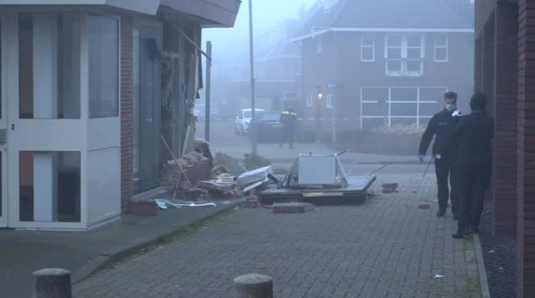 Kraayenveld ruim half jaar later: “Mijn kunstgalerie staat nog helemaal stil”