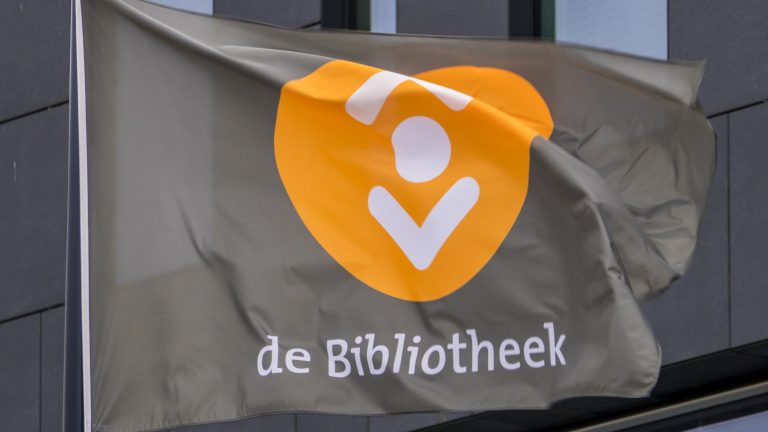 Bibliotheek Kennemerwaard gaat terug naar gewone openingstijden