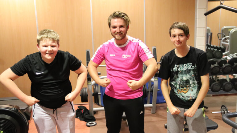 Nieuwe editie SportMIXX voor jeugd die niet goed kan aansluiten bij reguliere sportaanbod