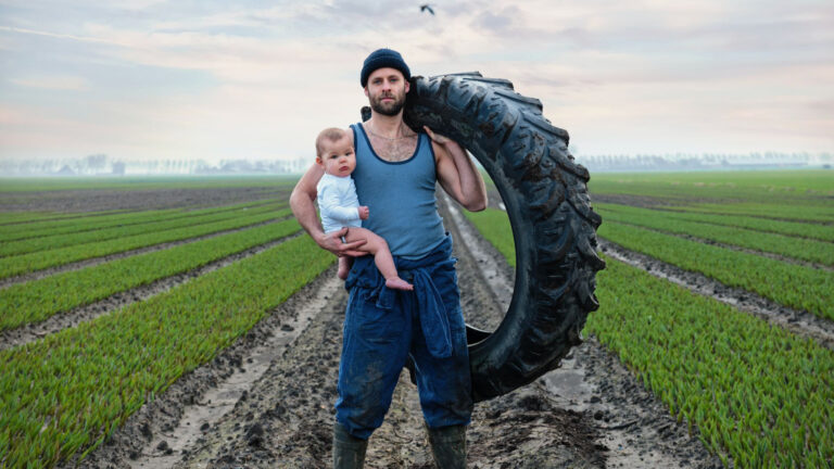 ‘Kiem’ van Karavaan: actueel boerendrama op het land in Schermerhorn 🗓
