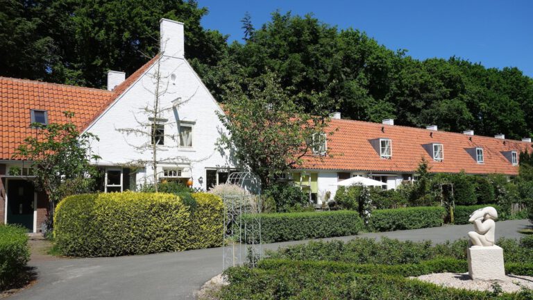Bergen in top-50 ranglijst ‘De Allermooiste Dorpen Van Nederland’