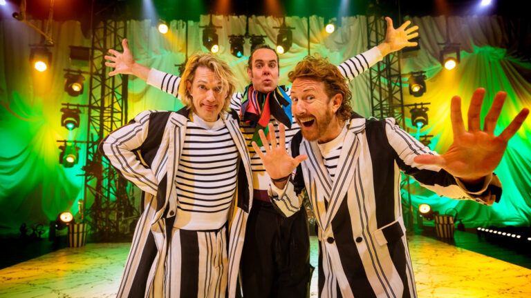 Theater De Vest start kaartverkoop voor coronaproof theaterseizoen