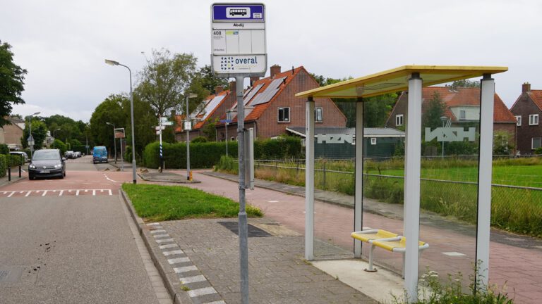 ‘Buurtbus-taxi’ als tijdelijk alternatief voor de buurtbussen