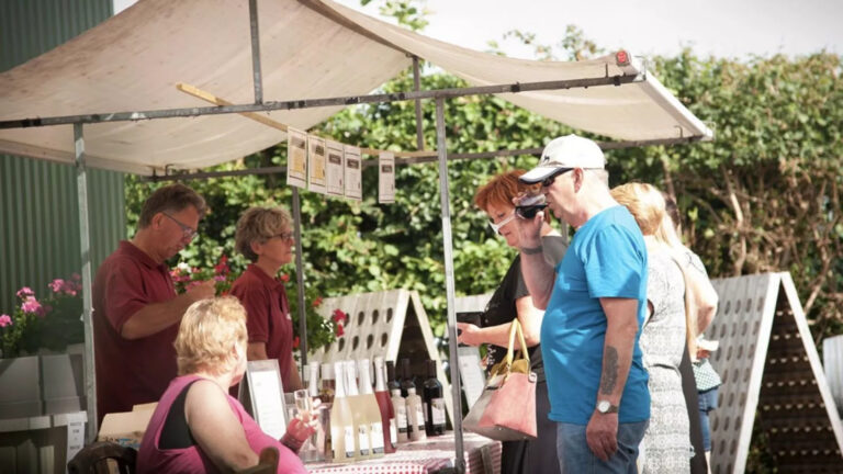 Langedijker Streekmarkt niet coronaproof geacht: “Stapels formulieren met voorwaarden en eisen”