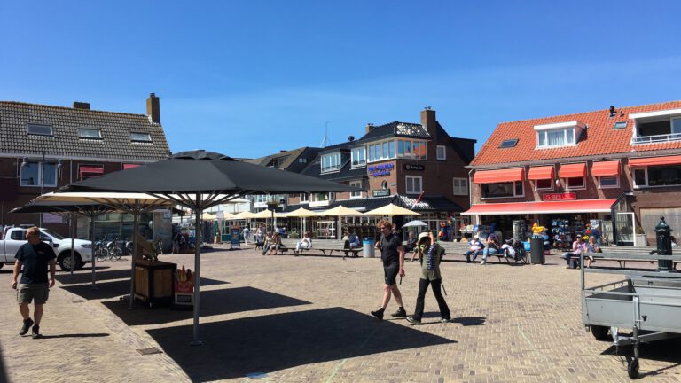 Jongen geeft zichzelf aan bij politie na ernstige mishandeling in Egmond aan Zee