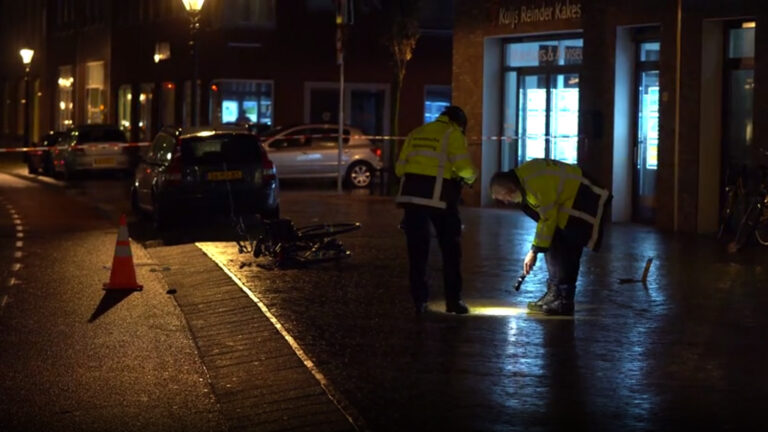 Veroorzaker ernstige aanrijding in Alkmaar was onder invloed van drank en drugs