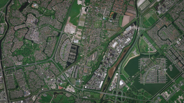 Resultaten verkeersanalyse en enquête Sint Pancras bekendgemaakt