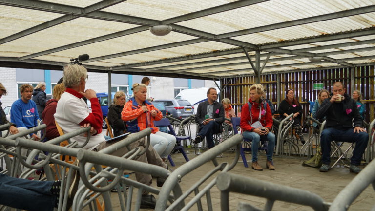 Wethouder Van den Beld over participatiebeleid: “Corona bracht burger en gemeente dichter bij elkaar”
