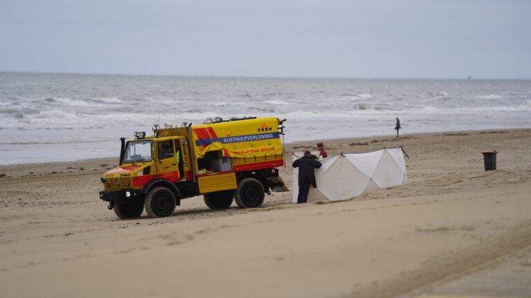 Burgernetactie voor vermiste man in omgeving Egmond aan Zee