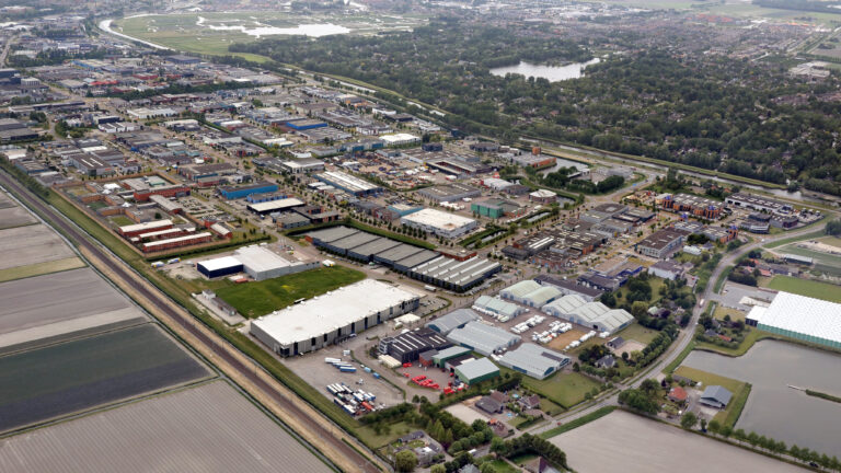 Ondernemersavond over ‘Visie Werklocaties’ voor Heerhugowaard en Langedijk 🗓