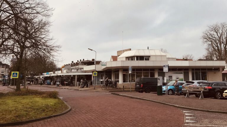 Gemeente Bergen blokkeert komst Lidl naar Plein nog jaartje langer