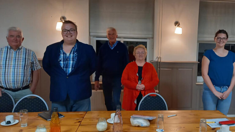 Voorbestaan De Zonnebloem Langedijk-Noord veilig dankzij nieuw bestuur