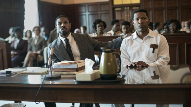 Films The Butler en Just Mercy vrijdag 18 september in De Blinkerd Schoorl 🗓