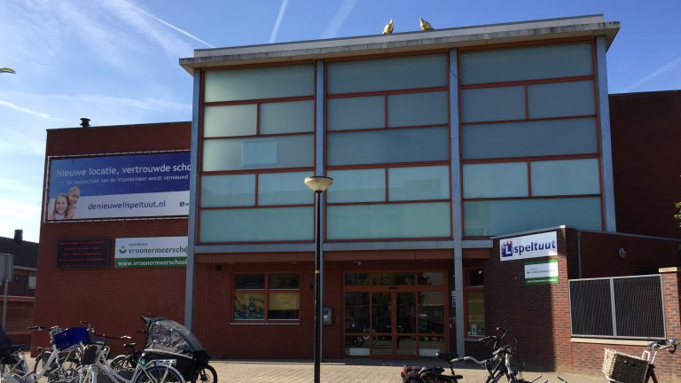 PvdA Alkmaar vindt het nu toch echt tijd voor een wijkcentrum in de Vroonermeer