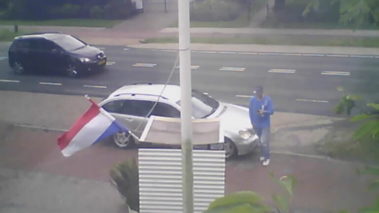 Verdachte stalletjesroof vrijgelaten, te weinig bewijs voor vervolging