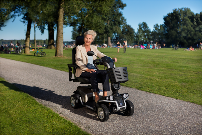 [ADVERTORIAL] Scootmobiel Adviesdag bij Medipoint Alkmaar