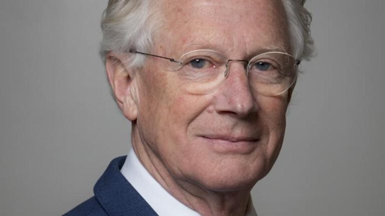 Ruud Maarschall uit Petten vertrekt als bestuurder bij Hoogheemraadschap