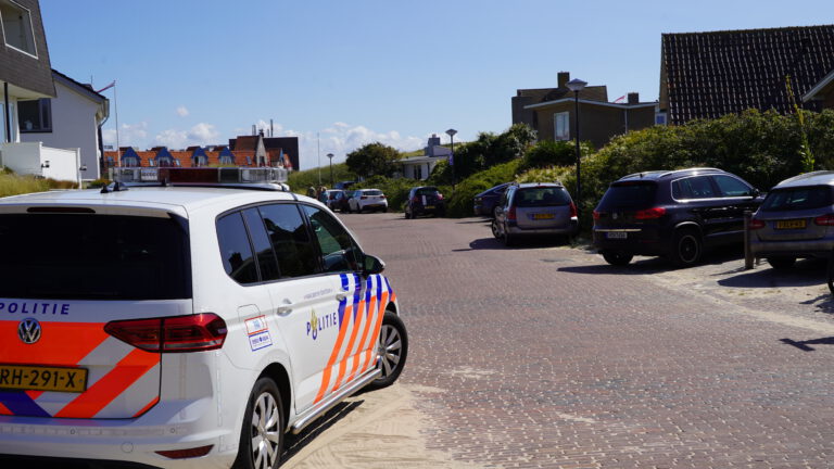 Rijden onder invloed in Bergen aan Zee kost vrouw 600 euro en zes maanden rijverbod