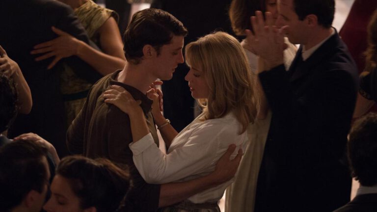 Films ‘Un amour impossible’ en ‘Knives Out‘ vrijdag 25 september in De Blinkerd Schoorl 🗓