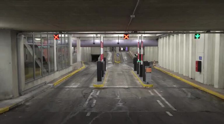 College over Singelgarage: verbeterpunten uit 2018 waren aangepakt, ventilatie was goedgekeurd