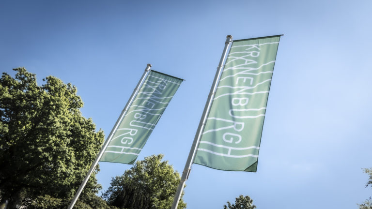 Unanieme steun gemeenteraad voor zeven ton noodsteun aan Museum Kranenburgh