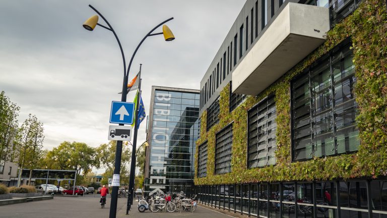 Balie van Het Sociaalplein in Waardse gemeentehuis vanaf 1 oktober open