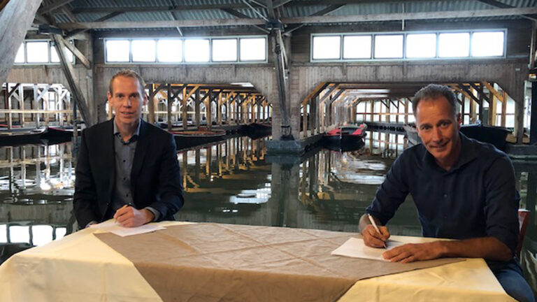 Gemeente Langedijk blijft Museum BroekerVeiling financieel steunen