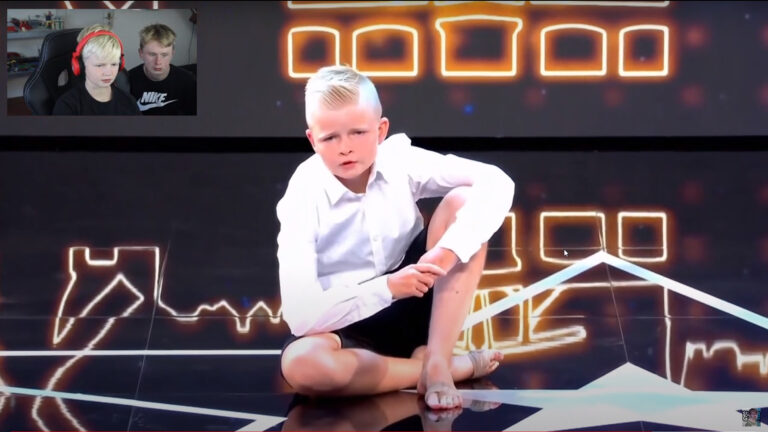 Sam uit Heerhugowaard vanavond te zien in halve finale Holland’s Got Talent