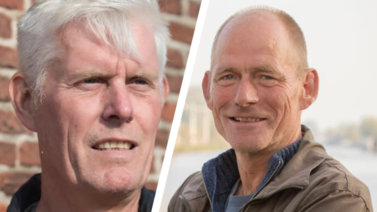 Lokale partij BAS gaat verder als eenmansfractie, opstappend fractielid Peters ook