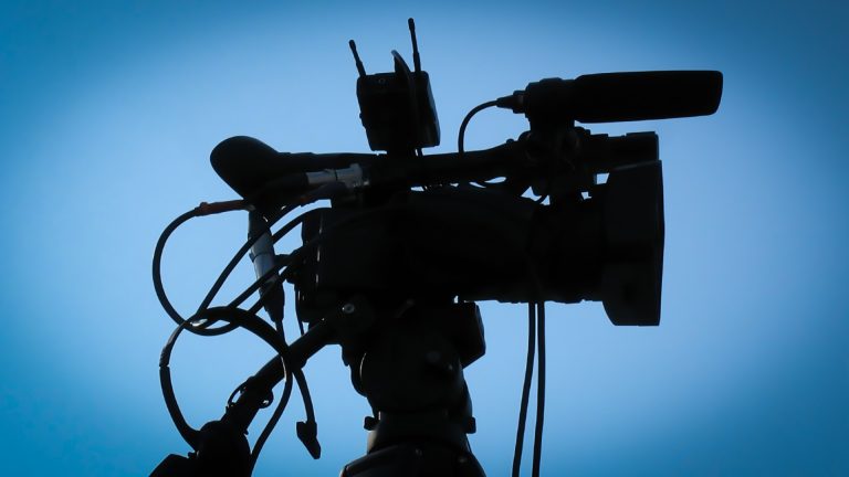 Opnamen voor grote Nederlandse dramaserie over IRA-aanslagen in Alkmaar