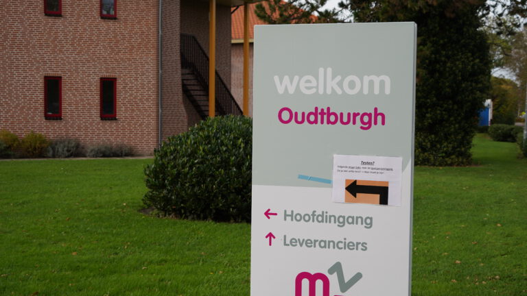 Verpleeghuis Oudtburgh coronavrij: “Dank aan medewerkers voor enorme inzet en toewijding”