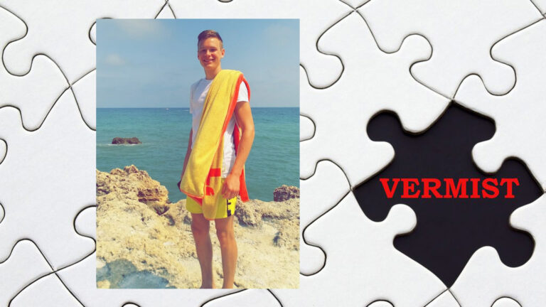 Simon de Vries uit Heerhugowaard alweer ruim een maand vermist