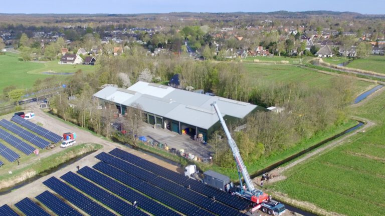 Aangepast bestemmingsplan brengt nieuwe hoop voor verplaatsing Aldi naar Bergerweg