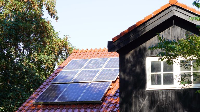 350 kandidaten voor collectieve inkoopactie zonnepanelen in Bergen