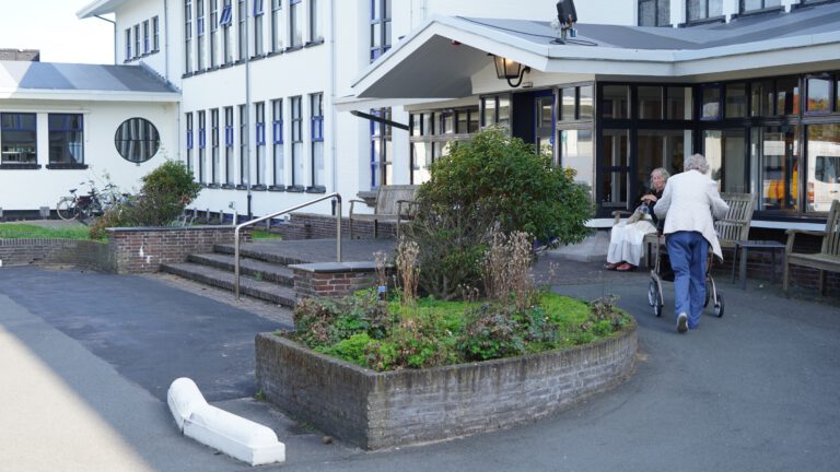 Geen zwarte pieten meer bij Prins Hendrik Egmond en Westerhout Alkmaar