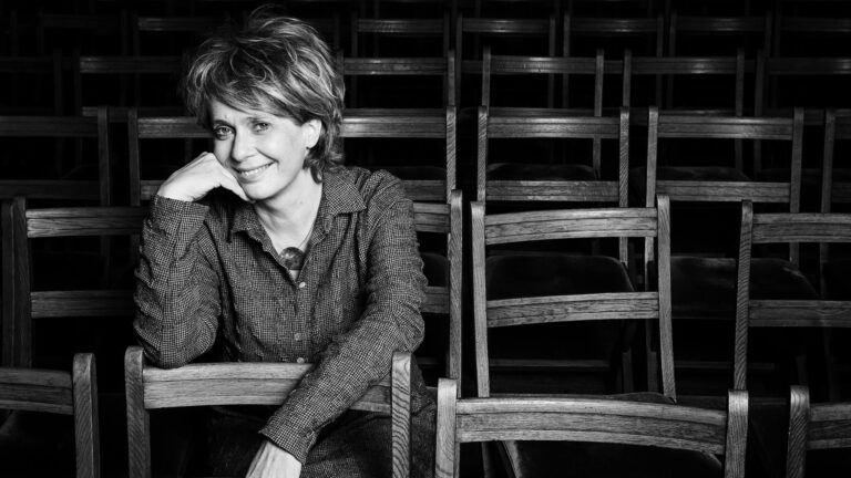 Sopraan Johannette Zomer en Mike Fentross met kerstrepertoire in Lutherse Kerk Alkmaar 🗓