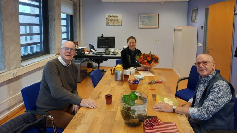 Bieb en Artiance smelten samen tot ABC Huis: ’Mens leven lang laten leren’