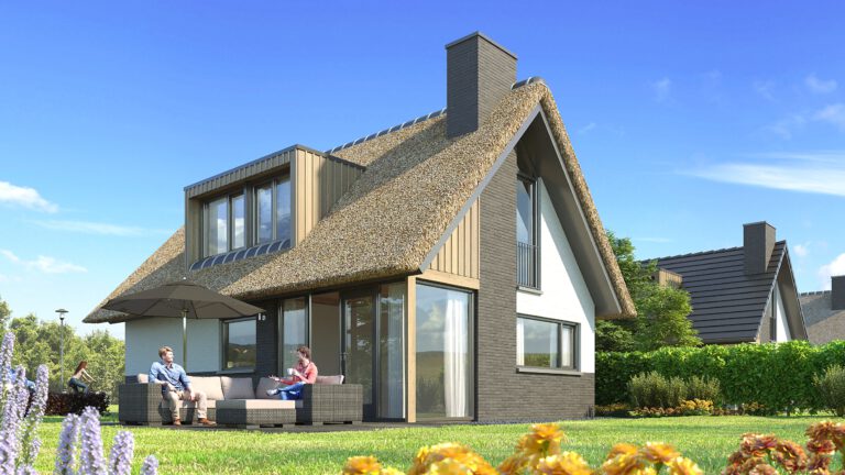 Tweede Landal-park in Schoorl moet eind 2021 gereed zijn