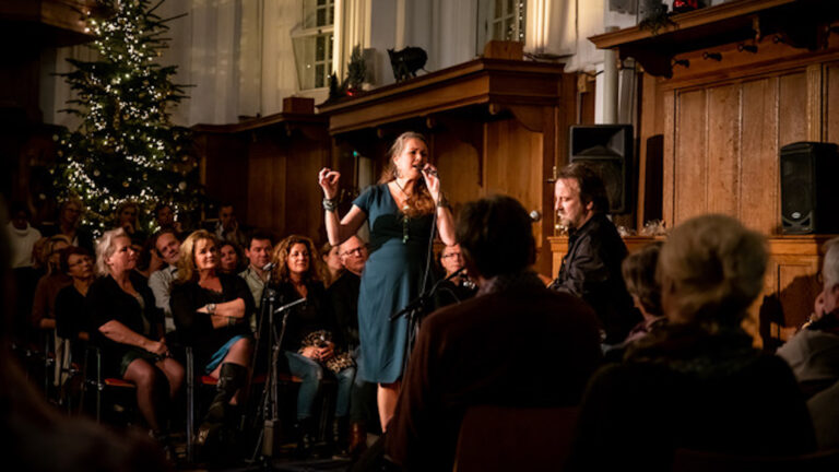 Love Letters Eindejaarsconcert  Botman en Van Vleuten beleeft internet-première 🗓
