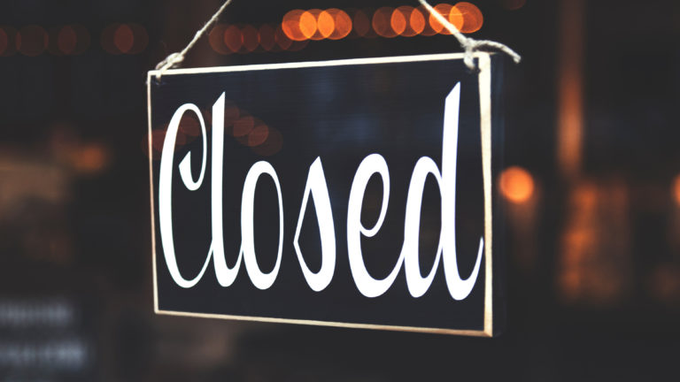 Horeca in regio Alkmaar dreigt eventuele verlenging lockdown te negeren