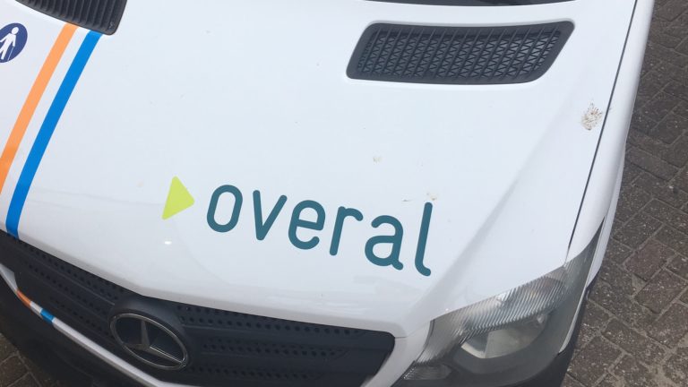 Buurtbussen mogen met aanpassingen begin volgend jaar weer rijden