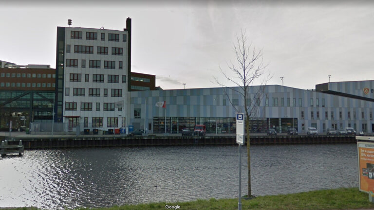 Alkmaars college wil regionale daklozenopvang verhuizen naar deel van brandweerkazerne