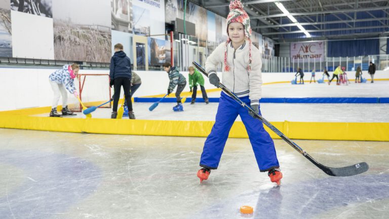 De Meent pakt tijdens de kerstvakantie uit met Alkmaars IJsplein voor families